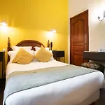 Hotel La Couleuvrine Centre Sarlat