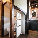 호텔 La Couleuvrine Centre 사흘라 라 카네다
