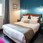 La Couleuvrine Centre 3*