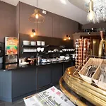 Hotel La Couleuvrine Centre 3*