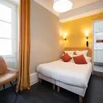 호텔 La Couleuvrine Centre 3*