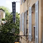 호텔 La Couleuvrine Centre