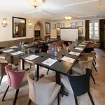 La Couleuvrine Centre 호텔 3*
