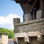 La Couleuvrine Centre 3* Sarlat