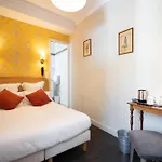 La Couleuvrine Centre 3* 사흘라 라 카네다