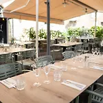 La Couleuvrine Centre Hotel