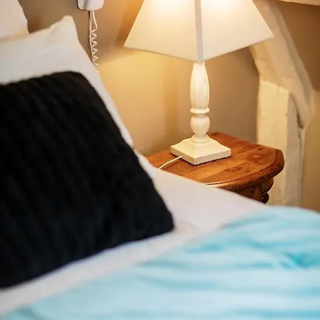 La Couleuvrine Centre Otel Sarlat-la-Canéda