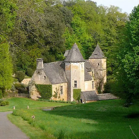 Hotel La Couleuvrine Centre Sarlat