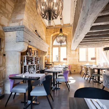 Hotel La Couleuvrine Centre Sarlat-la-Canéda