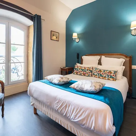 La Couleuvrine Centre 3*