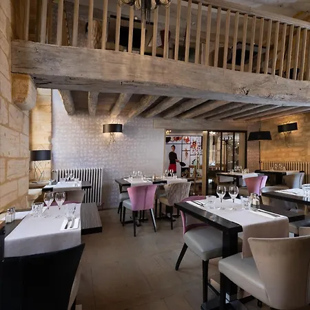 La Couleuvrine Centre Hotel Sarlat