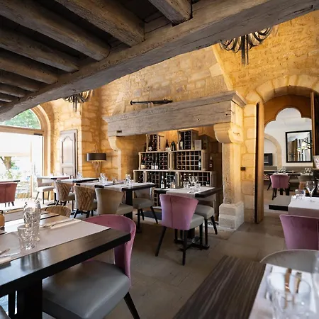 La Couleuvrine Centre Hotel Sarlat-la-Canéda