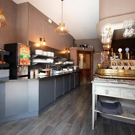 La Couleuvrine Centre 3*