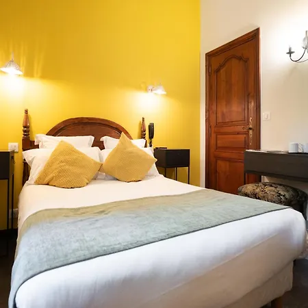 Ξενοδοχείο La Couleuvrine Centre Sarlat-la-Caneda