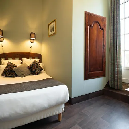 La Couleuvrine Centre 3* Sarlat