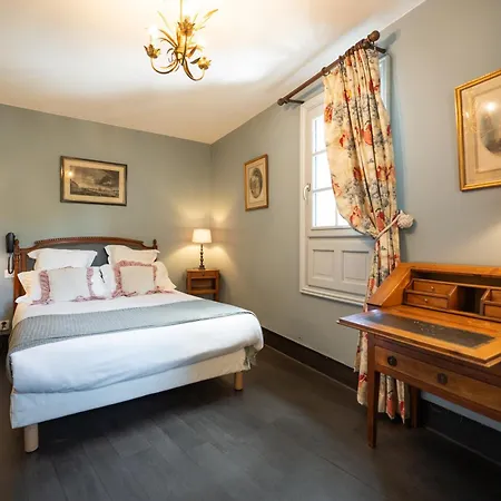 La Couleuvrine Centre 3* Sarlat-la-Canéda