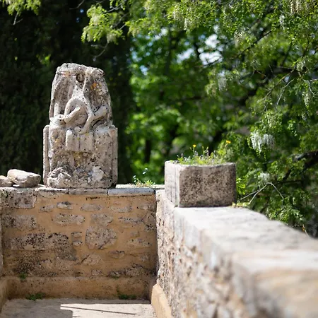 Ξενοδοχείο La Couleuvrine Centre