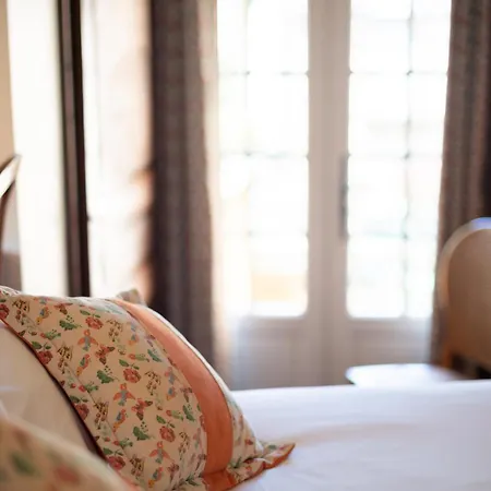 La Couleuvrine Centre Hotel 3*