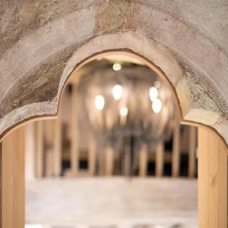La Couleuvrine Centre Hotel Sarlat-la-Canéda