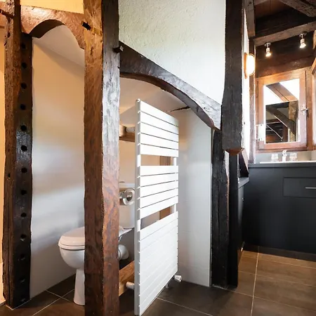 Hotel La Couleuvrine Centre Sarlat