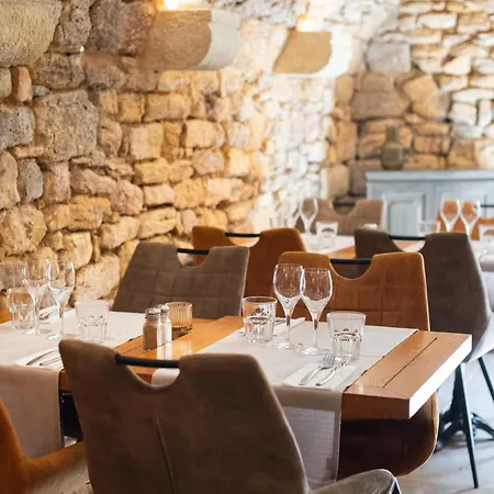 Hotel La Couleuvrine Centre Sarlat-la-Canéda