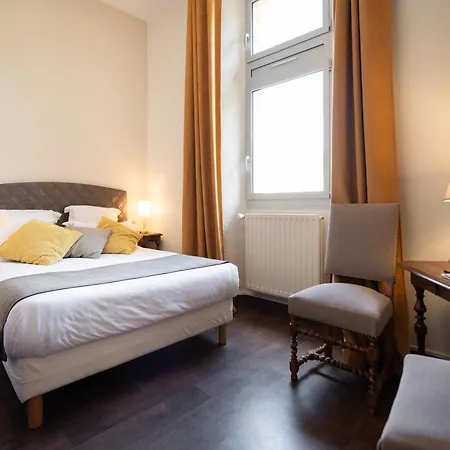 La Couleuvrine Centre