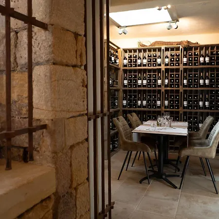 La Couleuvrine Centre Hotel 3*