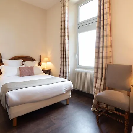 La Couleuvrine Centre Otel Sarlat-la-Canéda