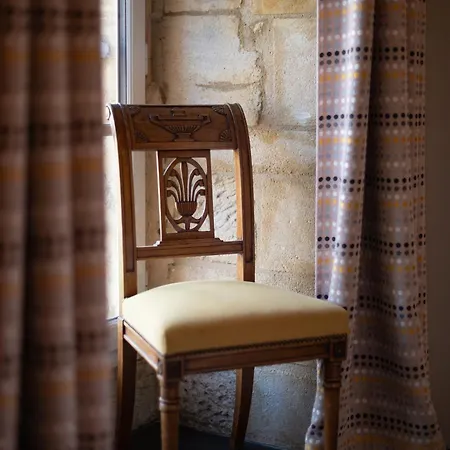 Hotel La Couleuvrine Centre Sarlat-la-Canéda