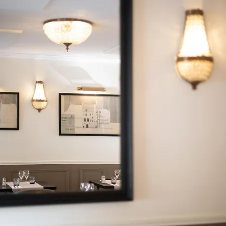 La Couleuvrine Centre 3*