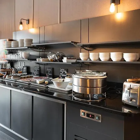 La Couleuvrine Centre