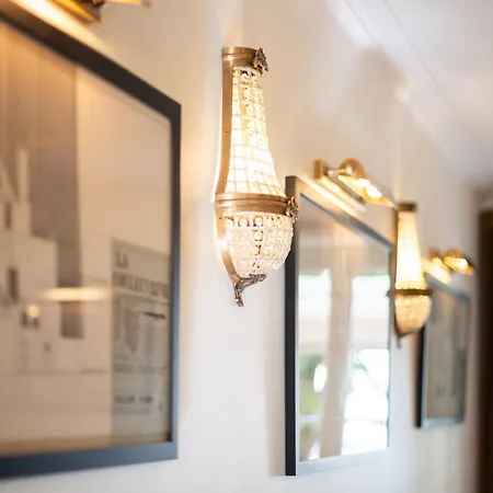 Hotel La Couleuvrine Centre