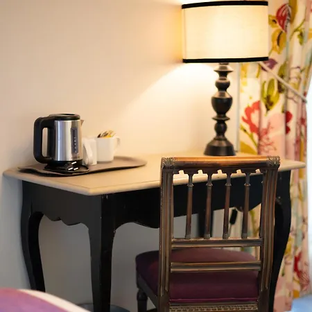 La Couleuvrine Centre Hotel Sarlat