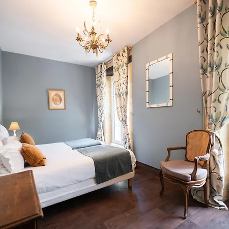 La Couleuvrine Centre 3*