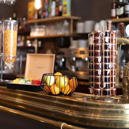 La Couleuvrine Centre Sarlat