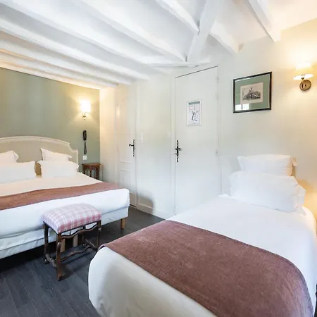 La Couleuvrine Centre 3* Sarlat-la-Canéda