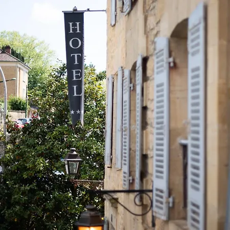 Hotel La Couleuvrine Centre