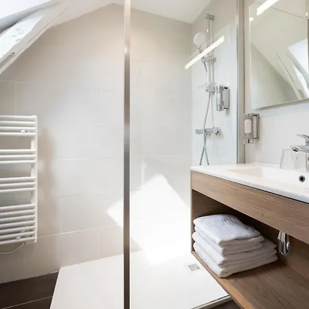 Hotel La Couleuvrine Centre Sarlat-la-Canéda