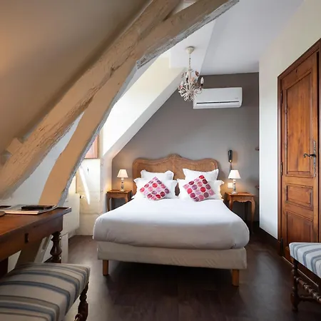 La Couleuvrine Centre Sarlat