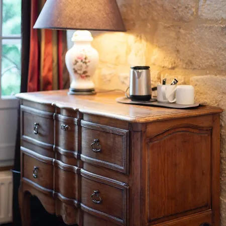 La Couleuvrine Centre Hotel 3*