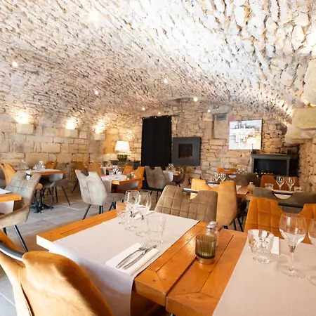 Hotel La Couleuvrine Centre Sarlat