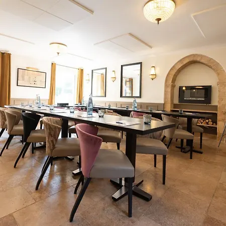 La Couleuvrine Centre Sarlat