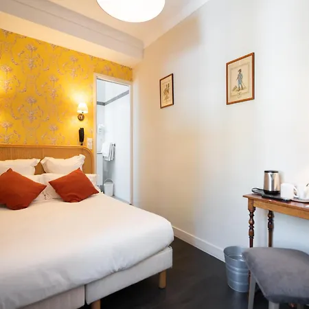 La Couleuvrine Centre 3* Sarlat