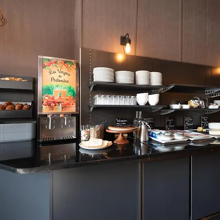 La Couleuvrine Centre Hotel Sarlat