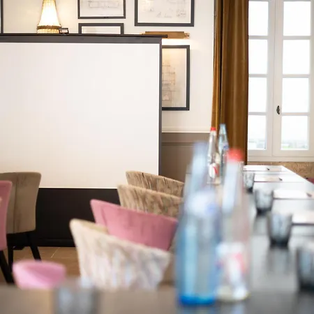 La Couleuvrine Centre Sarlat