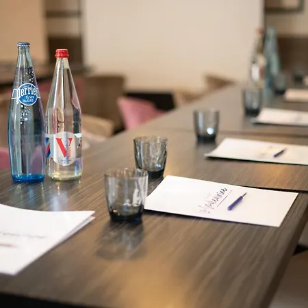 La Couleuvrine Centre 3* Sarlat