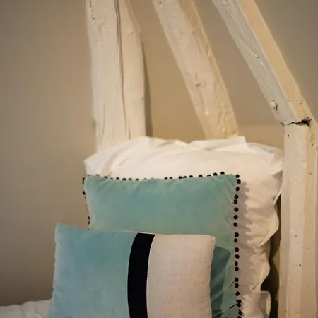 La Couleuvrine Centre Hotel 3*