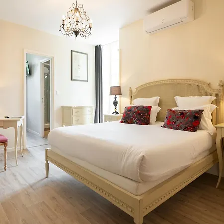 Hotel La Couleuvrine Centre Sarlat-la-Canéda