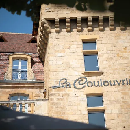 La Couleuvrine Centre サルラ・ラ・カネダ
