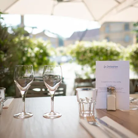 La Couleuvrine Centre 3* Sarlat